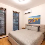 Apartman Excalibur At The Knight's