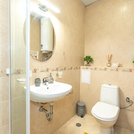 Excalibur At The Knight's * Bansko