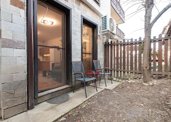 Apartment Excalibur At The Knight's *