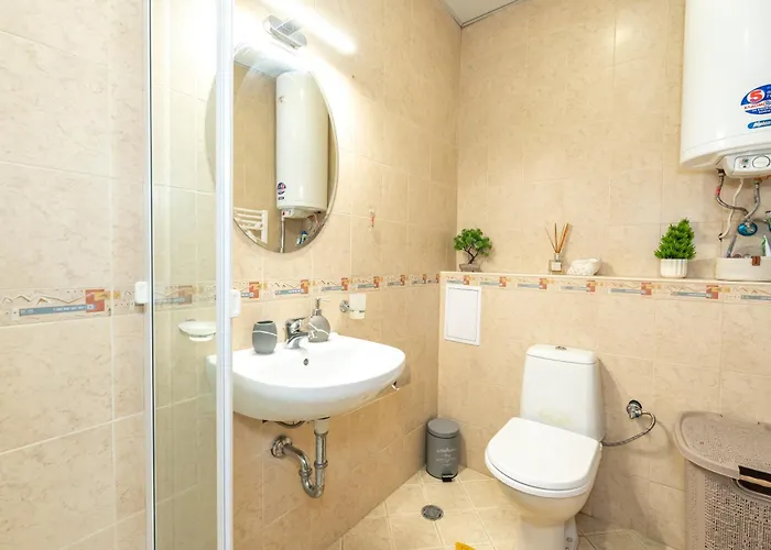 Excalibur At The Knight's * Bansko