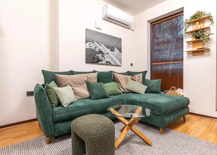 Excalibur At The Knight's * Bansko