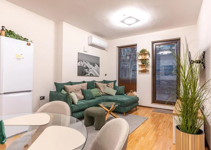 Apartment Excalibur At The Knight's *