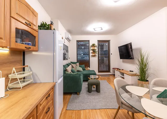 Excalibur At The Knight's Apartment Bansko