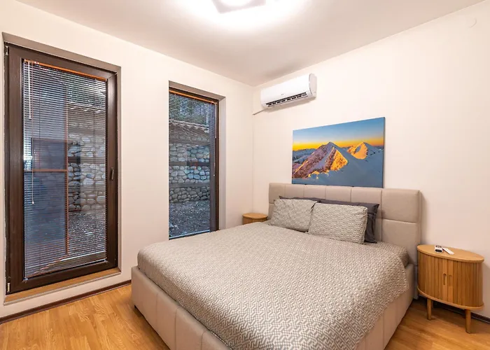 Apartment Excalibur At The Knight's